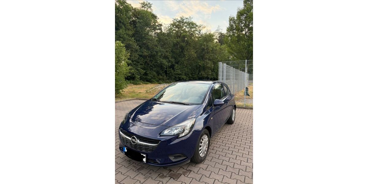 Opel Corsa 60.000 km 6.800 &euro; Stuttgart 70197