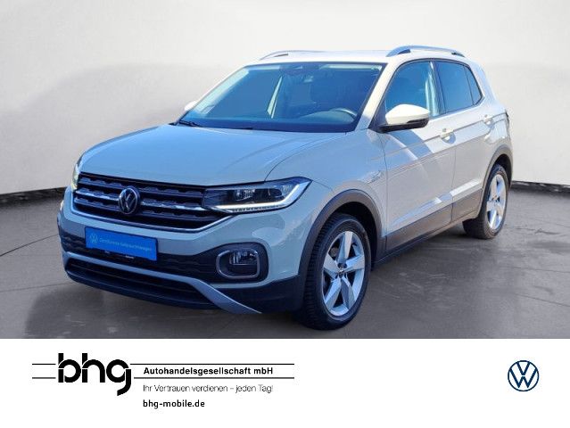 T-Cross