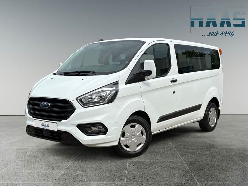 Transit Custom