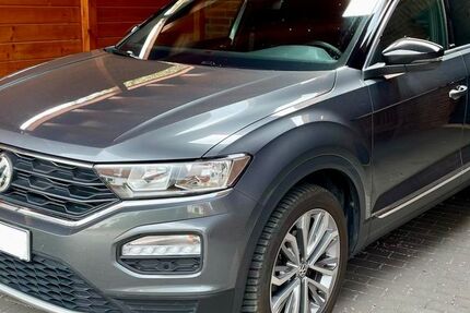 VW T-Roc 36.500 km 19.600 &euro; Peine 31228