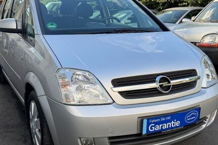 Opel Meriva 193.000 km 2.299 &euro; Niestetal 34266
