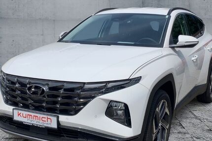 Hyundai TUCSON 4.200 km 35.611 &euro; Göppingen 73037