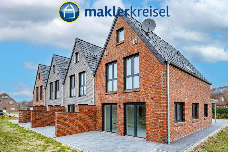 Haus zum Kaufen in Werdum 333.000 € 100 m²