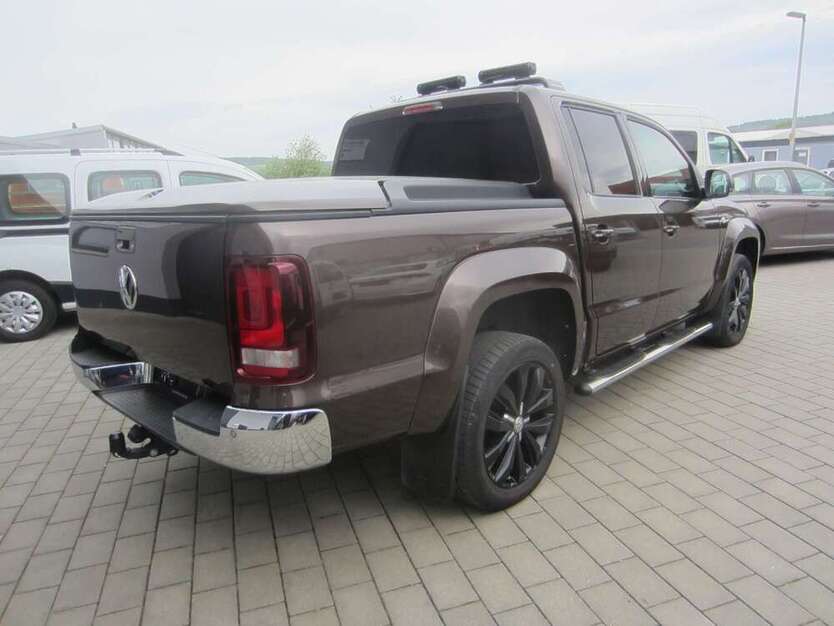 Amarok