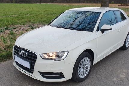Audi A3 53.000 km 12.500 € Recklinghausen 45659