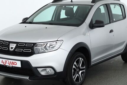 Dacia Sandero 49.463 km 13.950 &euro; Senftenberg 01968