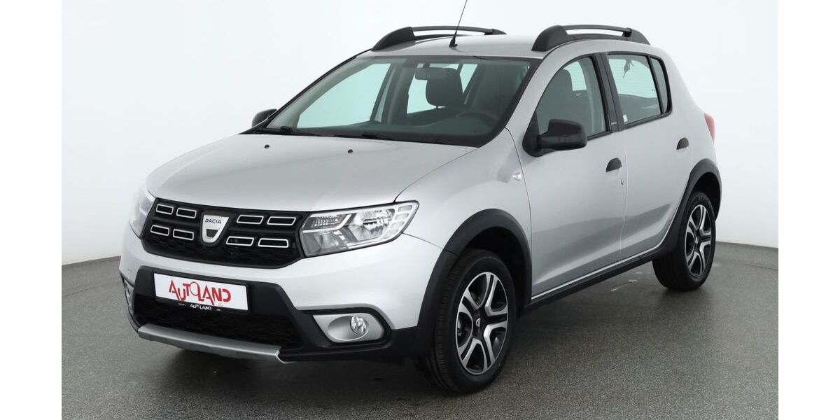 Dacia Sandero 49.463 km 13.950 &euro; Senftenberg 01968
