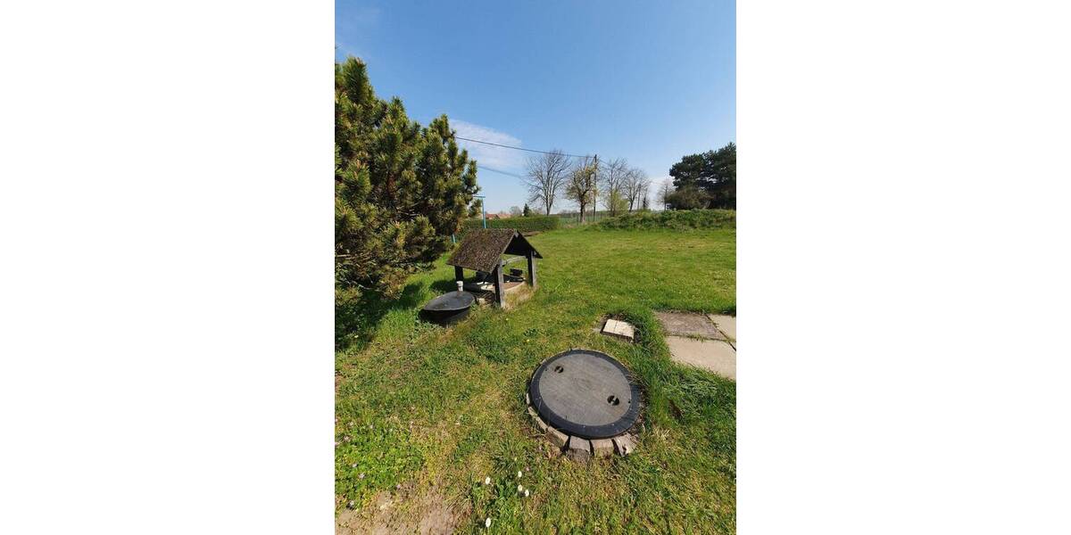 Einfamilienhaus Belgern-Schildau Schildau - 5 Zimmer, 110 m&sup2;, 70.000&euro; | Angebot:26318978