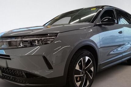 Opel Grandland (X) 13.000 km 30.950 &euro; Bad Schussenried 88427