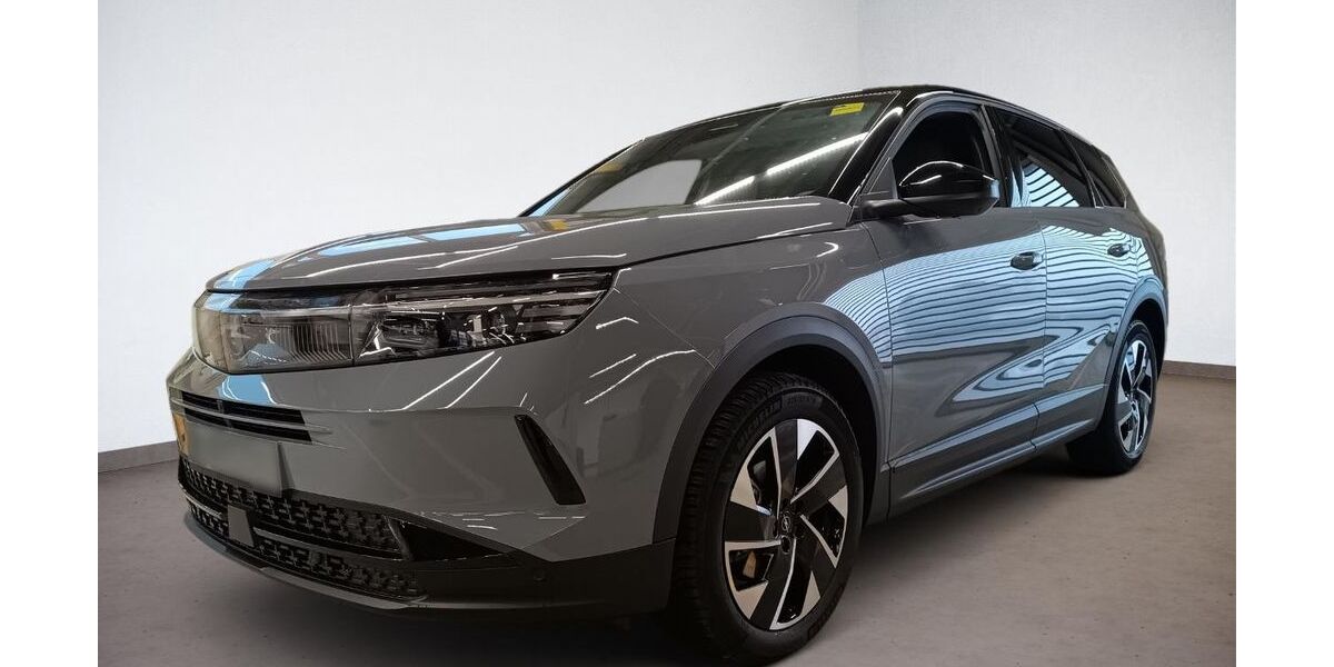 Opel Grandland (X) 13.000 km 30.950 &euro; Bad Schussenried 88427