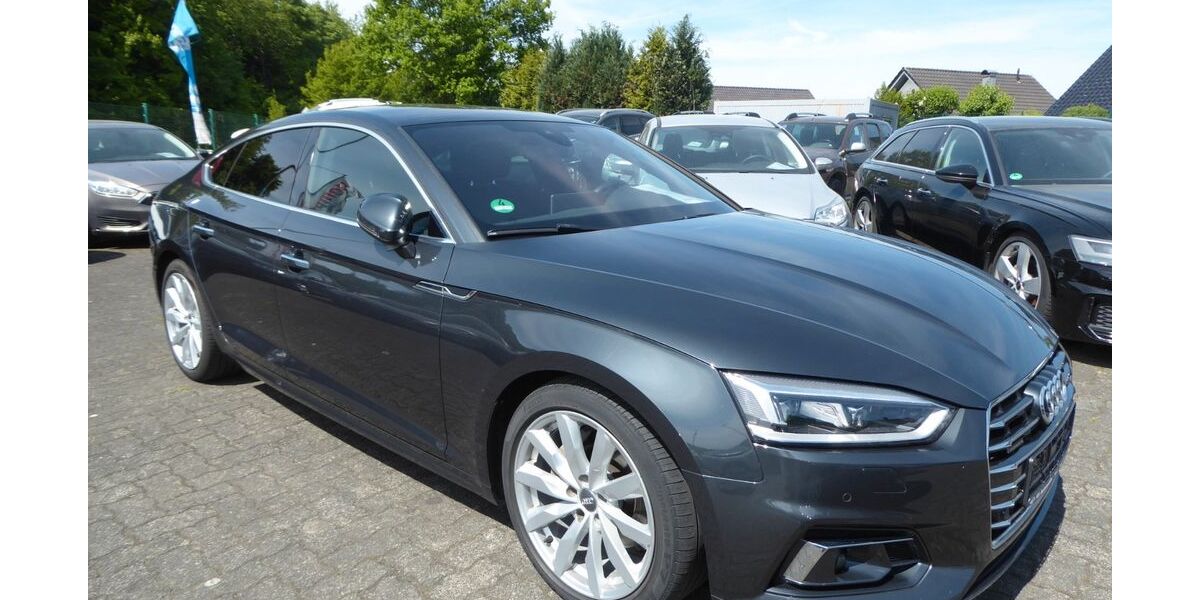 Audi A5 144.000 km 23.500 &euro; Wiehl 51674