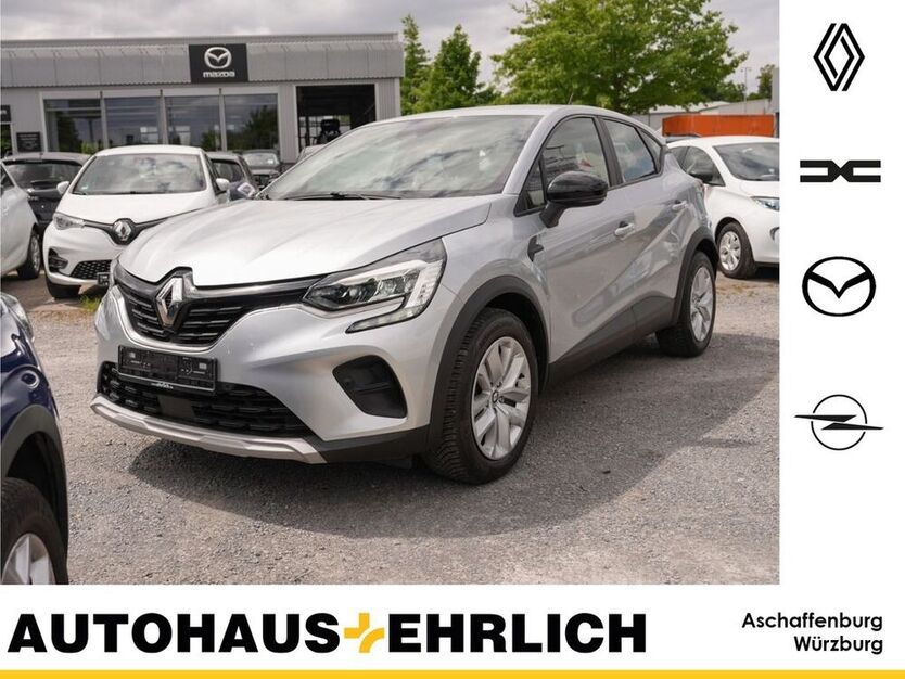 Captur