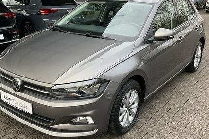 VW Polo 36.220 km 17.980 € Koblenz 56076