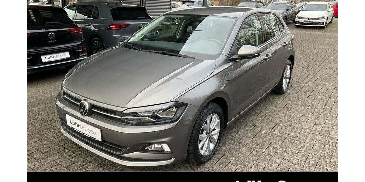 VW Polo 36.220 km 17.980 € Koblenz 56076