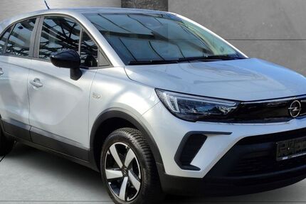 Opel Crossland (X) 20.756 km 17.440 &euro; Lüneburg 21337
