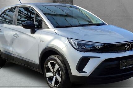 Opel Crossland (X) 20.756 km 17.450 &euro; Lüneburg 21337