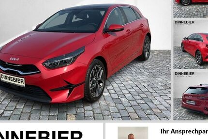 Kia ceed / Ceed 39.543 km 23.162 &euro; Zehdenick 16792