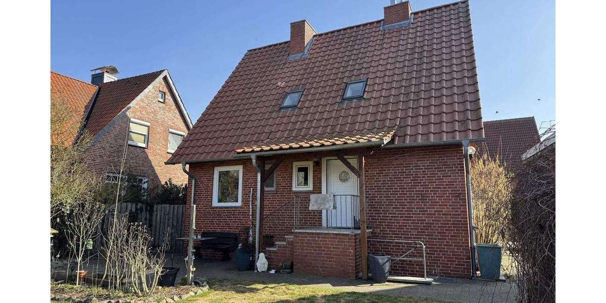 Einfamilienhaus Dannenberg - 6 Zimmer, 102 m&sup2;, 199.000&euro; | Angebot:25835258