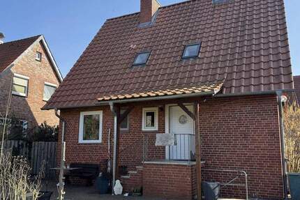 Haus Dannenberg - 6 Zimmer, 102 m&sup2;, 199.000&euro; | Angebot:25835258