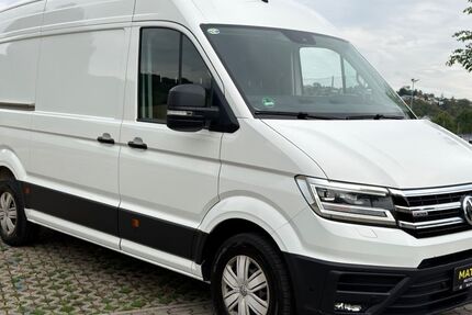 VW Crafter 131.203 km 32.990 &euro; Sinsheim 74889