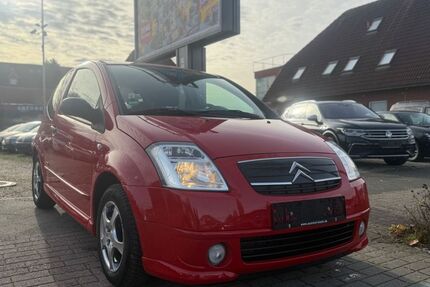 Citroen C2 94.556 km 2.490 &euro; Stade 21680
