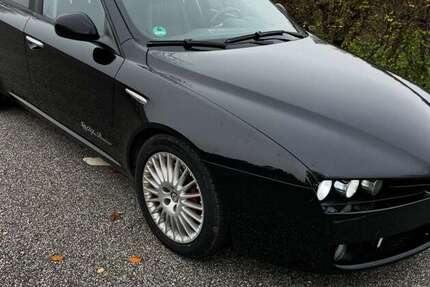 Alfa Romeo 159 250.000 km 2.500 &euro; Egloffstein 91349