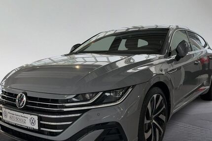 VW Arteon 38.500 km 31.680 &euro; Bamberg 96052