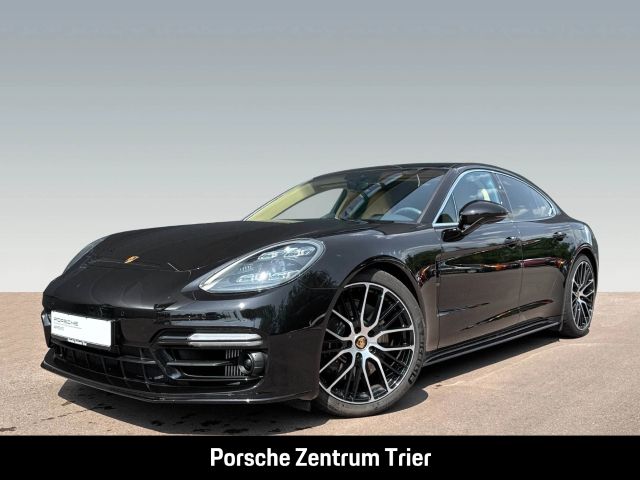 Panamera