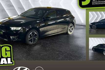 Opel Astra 24.481 km 21.680 &euro; Sindelfingen 71065