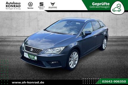 Seat Leon 74.800 km 14.490 &euro; Remagen 53424