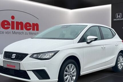 Seat Ibiza 13.921 km 17.909 &euro; Bergkamen 59192