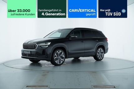 Skoda Kodiaq 59.999 km 39.889 &euro; Erfurt 99086
