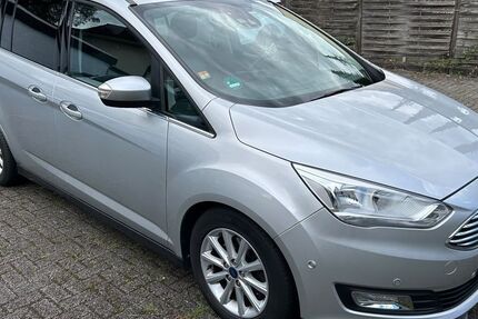 Ford Grand C-Max 87.000 km 5.900 &euro; Köln 51069