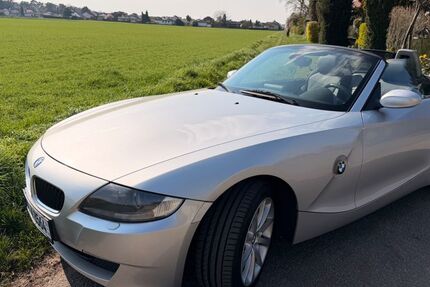 BMW Z4 90.000 km 19.500 &euro; Einhausen 64683