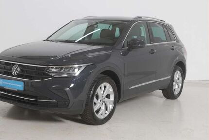 VW Tiguan 29.978 km 25.940 &euro; Amberg 92224