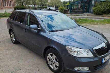Skoda Octavia 306.500 km 2.900 &euro; Kaiserslautern 67657