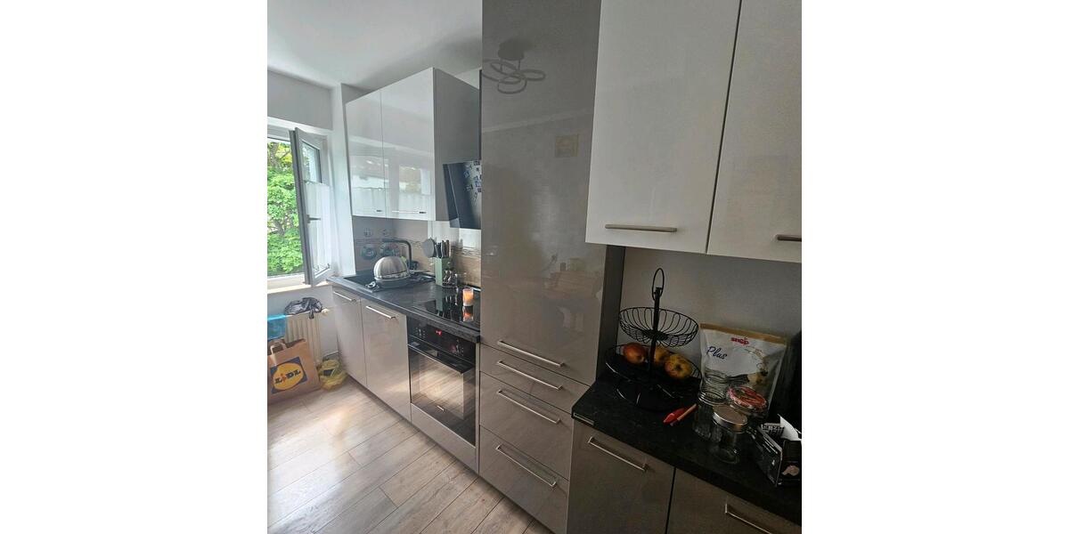 Etagenwohnung Villingen-Schwenningen Schwenningen - 3 Zimmer, 64 m&sup2;, 178.000&euro; | Angebot:26820048