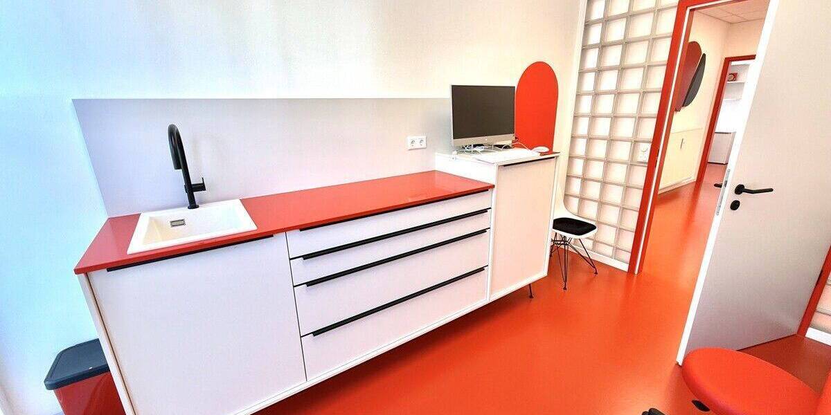 Gewerbeobjekt Regensburg Ostenviertel - 695.000&euro; | Angebot:26807149