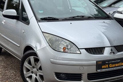 Mitsubishi Colt 150.000 km 1.490 &euro; Berlin 13127