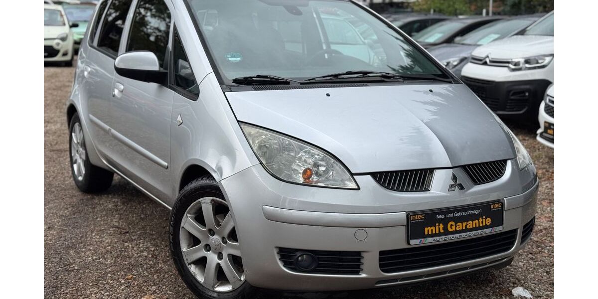 Mitsubishi Colt 150.000 km 1.490 &euro; Berlin 13127