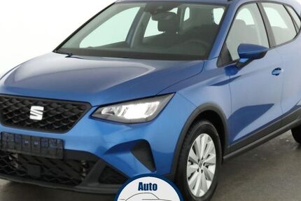 Seat Arona 1.050 km 22.495 &euro; Neukirchen 94362