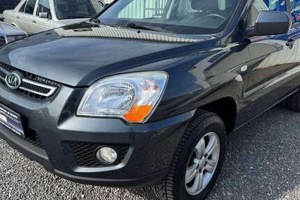 Kia Sportage 130.000 km 6.600 &euro; Brinkum 28816