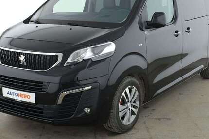 Peugeot Expert 30.957 km 31.430 &euro; Nürnberg 90441