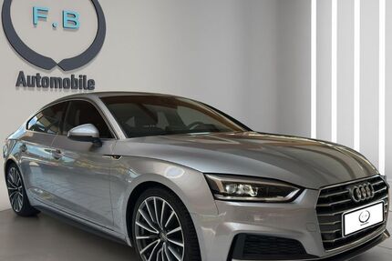 Audi A5 71.000 km 24.999 &euro; Hude 27798