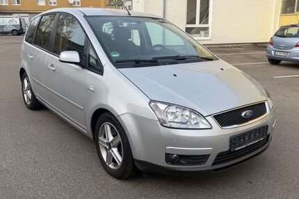Ford C-Max 76.000 km 4.450 &euro; Möglingen 71696