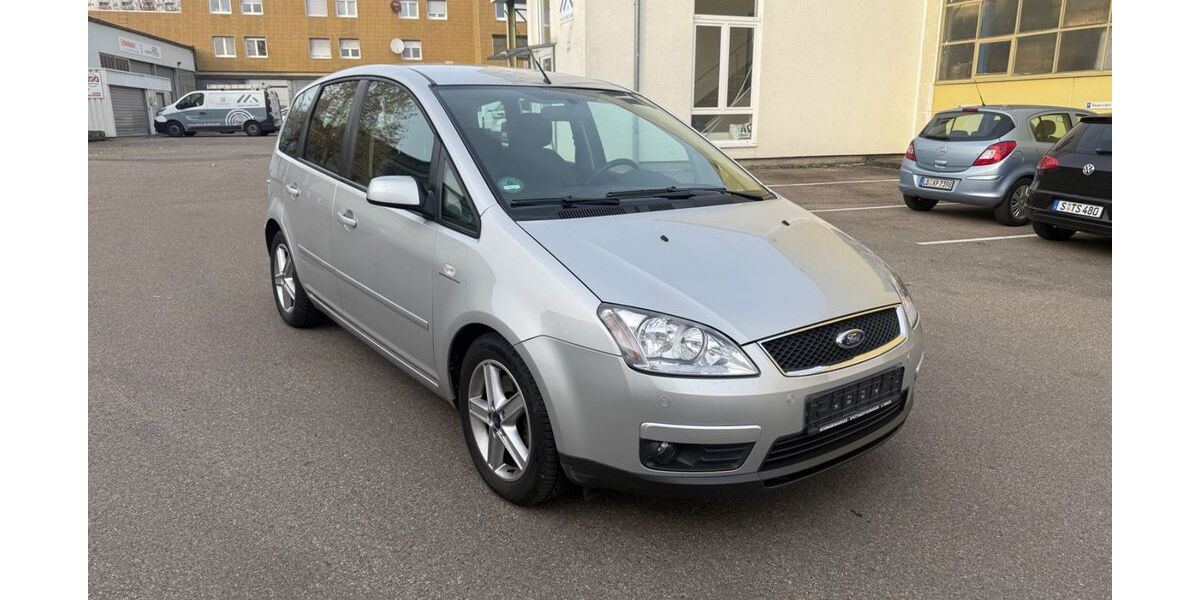 Ford C-Max 76.000 km 4.450 &euro; Möglingen 71696