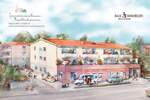 Etagenwohnung Frontenhausen - 2 Zimmer, 30 m&sup2;, 690&euro; | Angebot:26731143