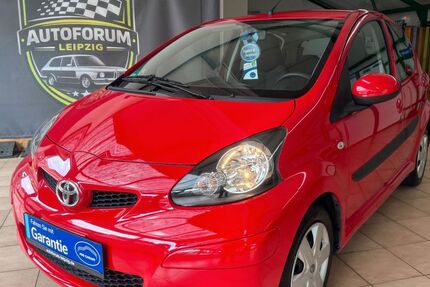 Toyota Aygo (X) 48.188 km 7.000 &euro; Leipzig 04279