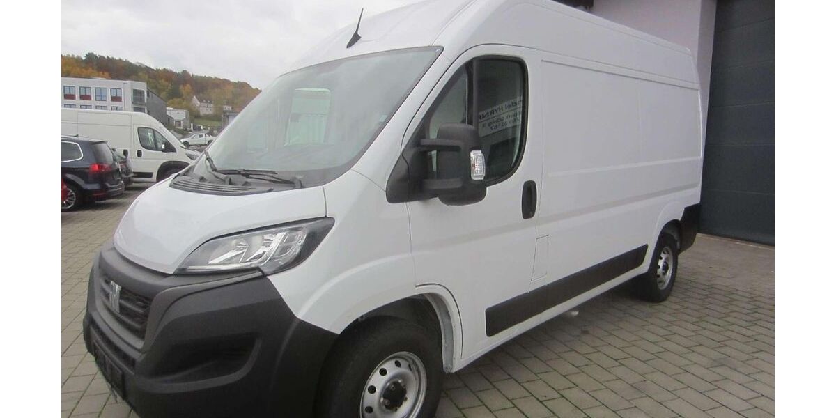Fiat Ducato 87.000 km 20.900 &euro; Erbach/ODW 64711