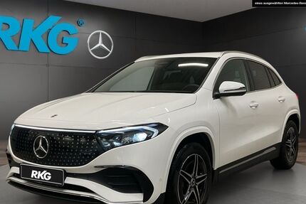 Mercedes-Benz EQA 13.342 km 36.470 &euro; Siegburg 53721